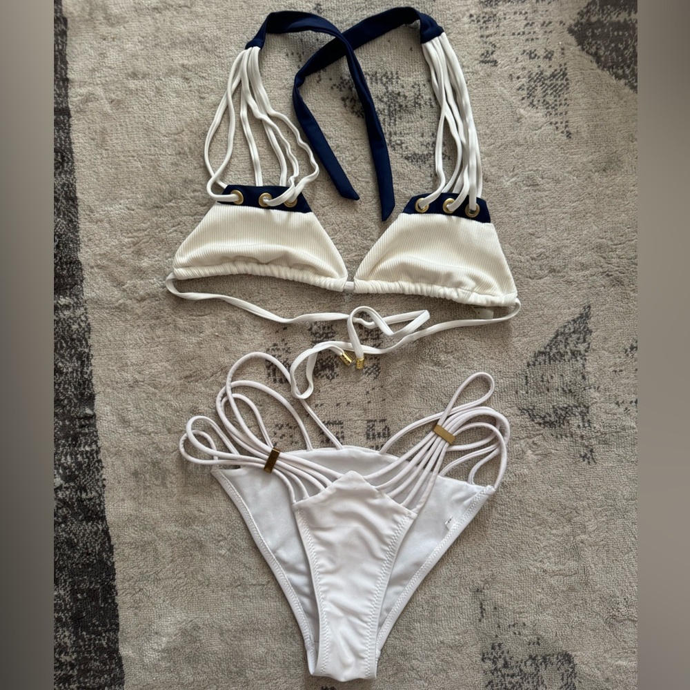 Sexy Nautical Bikini